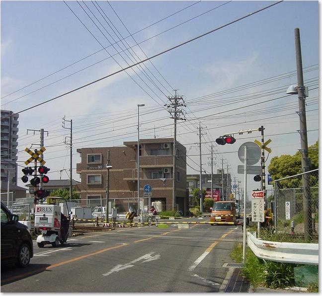 日本の車窓から(7281) ： JR 東海道本線 ： 東刈谷⇒野田新町 14 ワタシのブログ 楽天ブログ