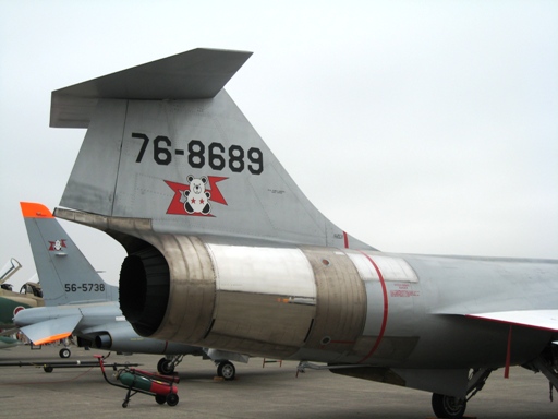 F-104J その３.JPG