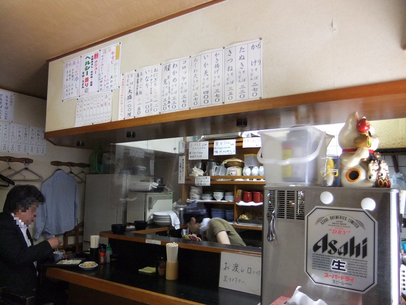 いち＠鳥越の店内20120620.JPG