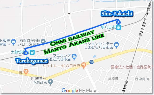 MAPto太郎坊宮前