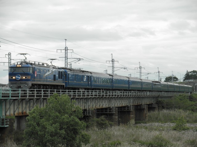 EF510形500番台・24系500番台 北斗星1.jpg