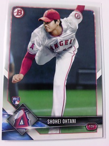 2018 bowman 大谷翔平.JPG