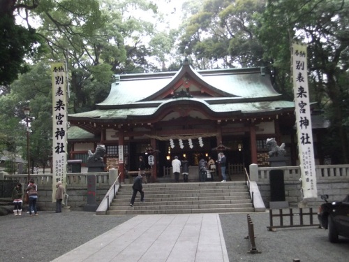 来宮神社＠熱海２20120318.JPG