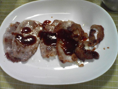 豚肉25031802