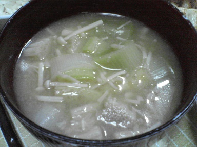 味噌汁22012904