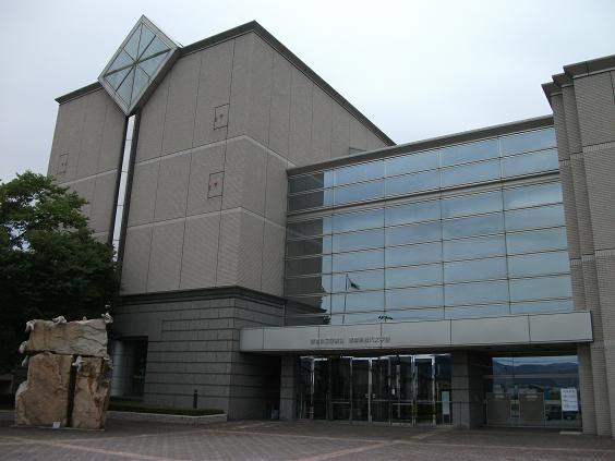 C:\fakepath\130829青森県近代文学館.jpg