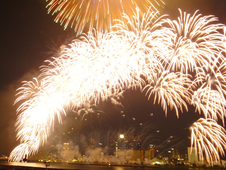 淀川花火大会2016_ちょっとズーム.JPG
