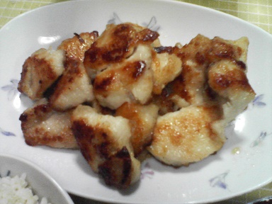 鶏肉25021002