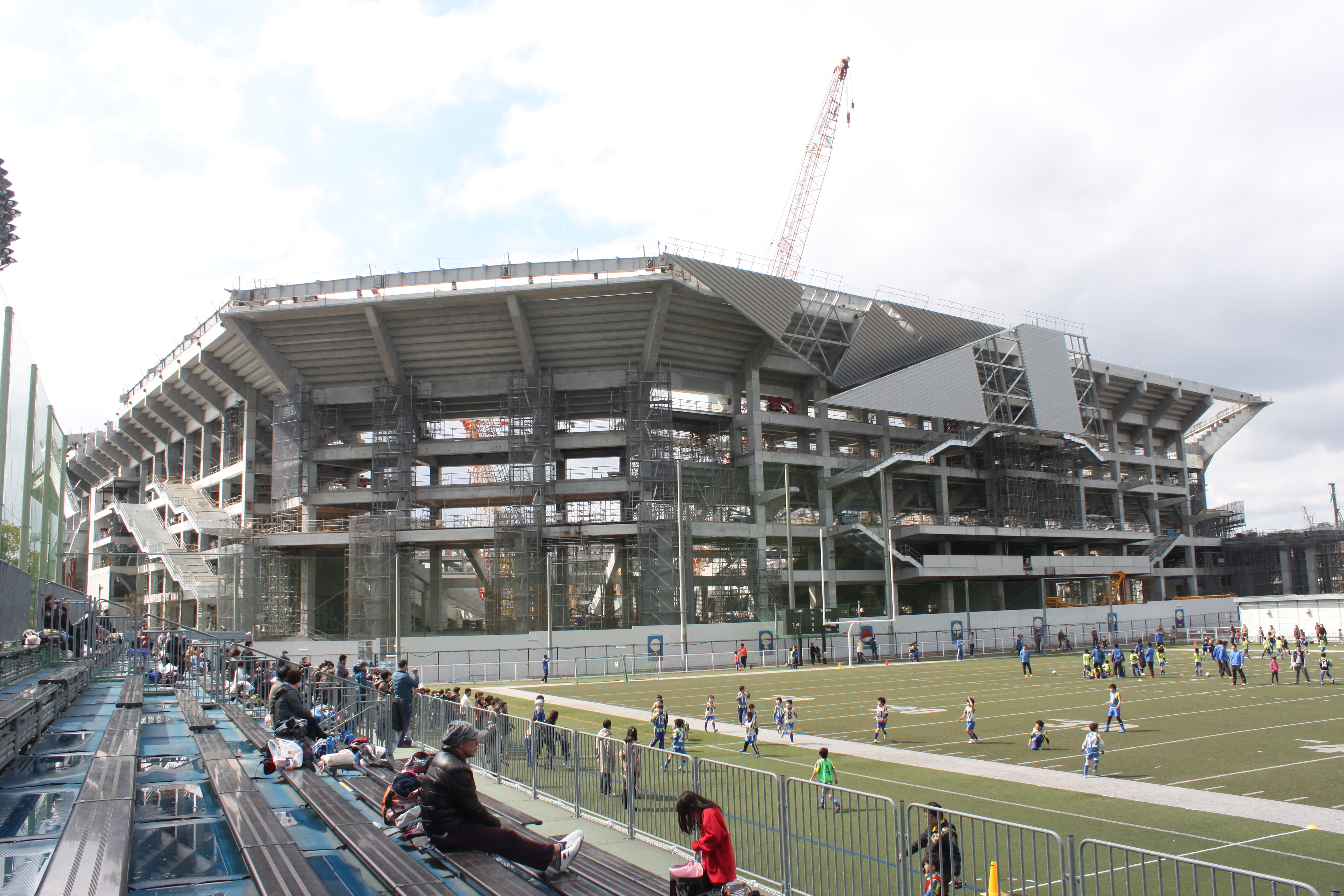2015-3-8　ガンバ大阪新スタジアム (4).JPG
