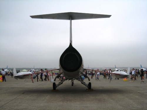F-104J その４.JPG