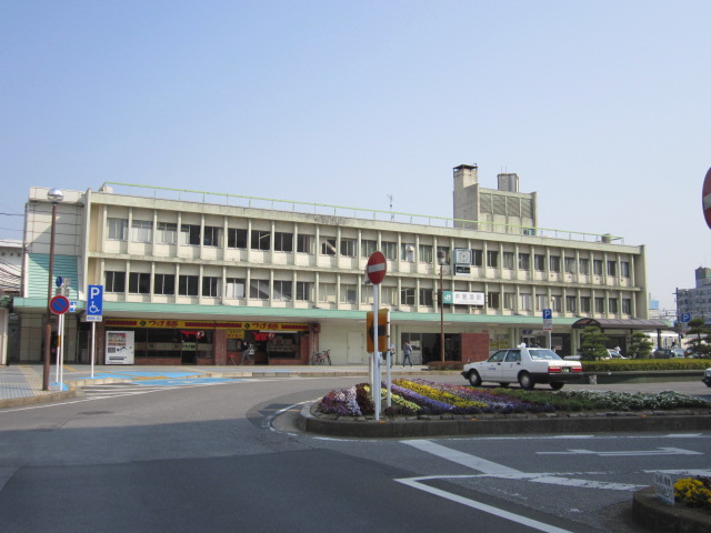 木更津駅