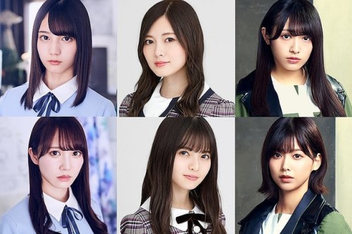 乃木坂46 の記事一覧 乃木坂46や欅坂46や日向坂46 Akb48グループのニュース 楽天ブログ