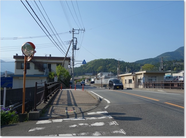 32一級河川中村川