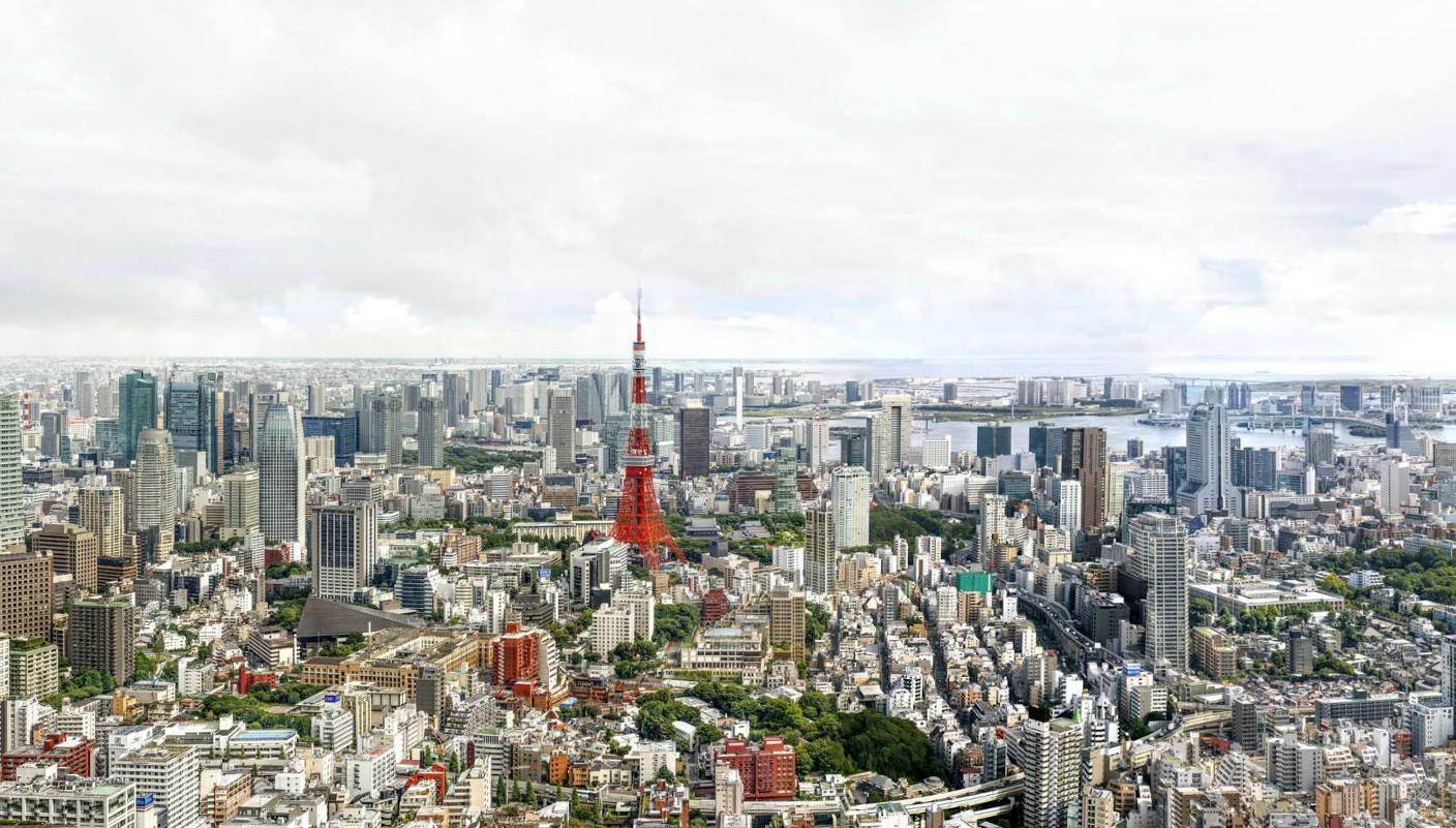 東京高層ビル群絶景写真集 壁紙 ザ スーパー ポップ宣言 楽天ブログ