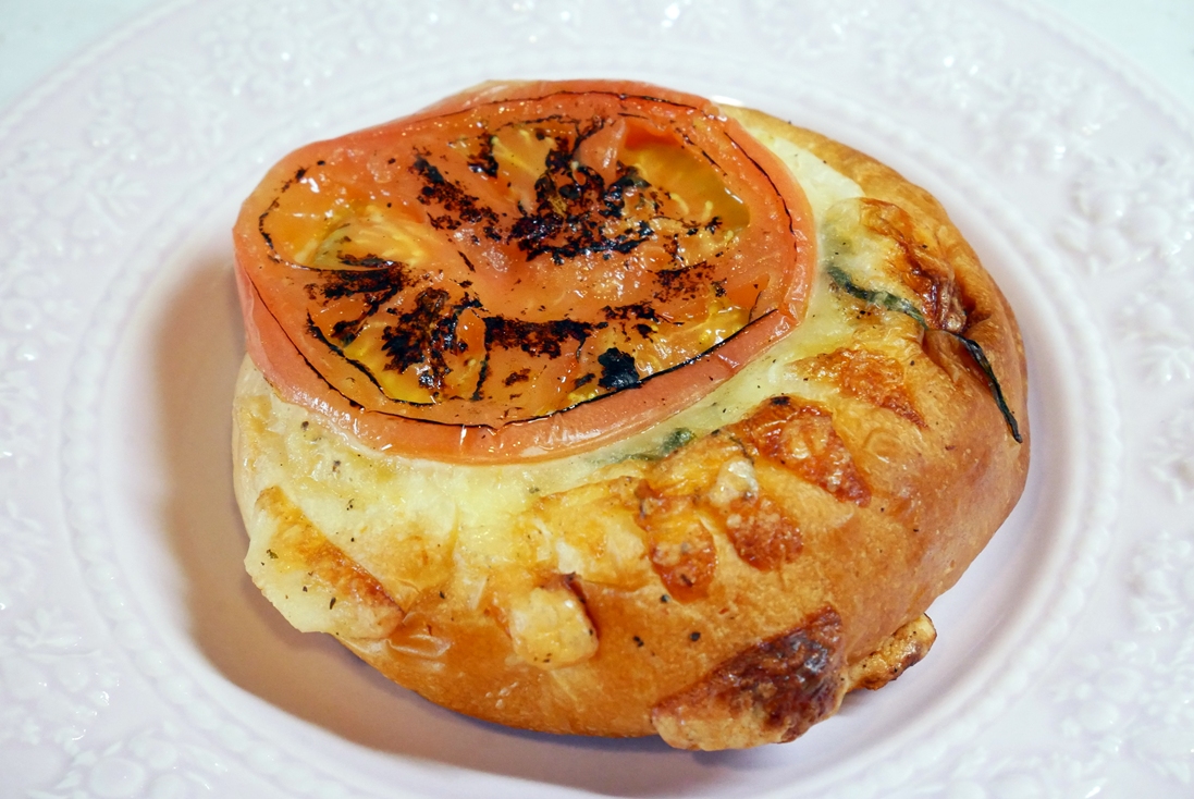 ＣＩＴＹ　ＢＡＫＥＲＹ　カプレーゼ0001.JPG