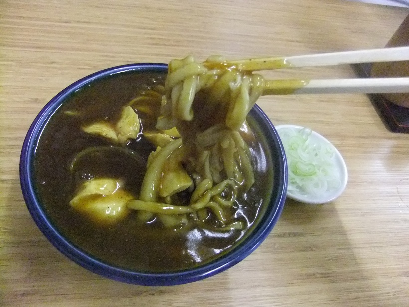 翁そば＠浅草のカレー南ばん２20120616.JPG