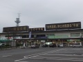 JR一ノ関駅