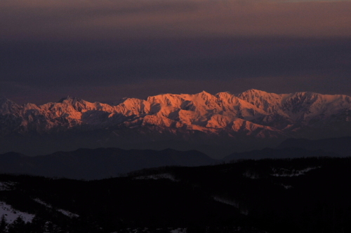 北八ヶ岳北横岳ご来光201403315.jpg