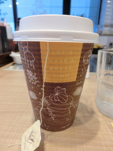 Hona　Cafe　アールグレイ　ホット.jpg