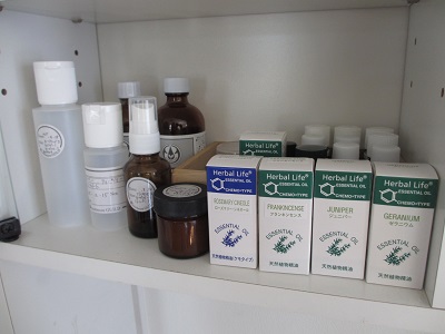 20130521 アロマコーナー.jpg