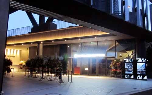 EXシアター お花 1.JPG