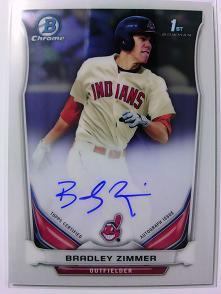 Bradley Zimmer オート.JPG