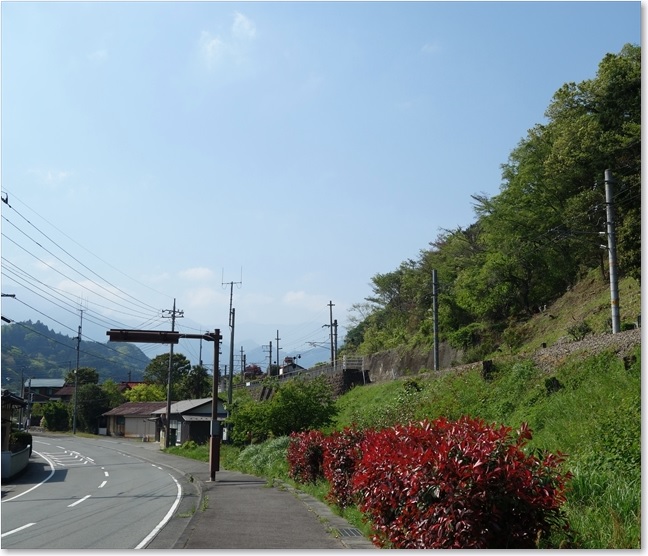 24駅のようです