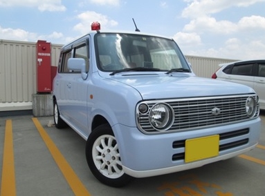 我が西部署のマシン６６０Ｌ