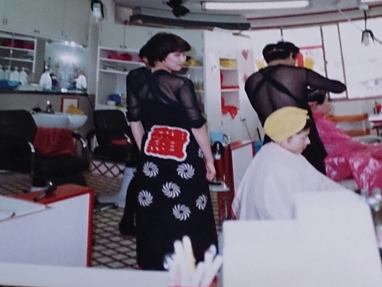 1984浜松祭り