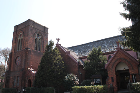St.Agnes Church6
