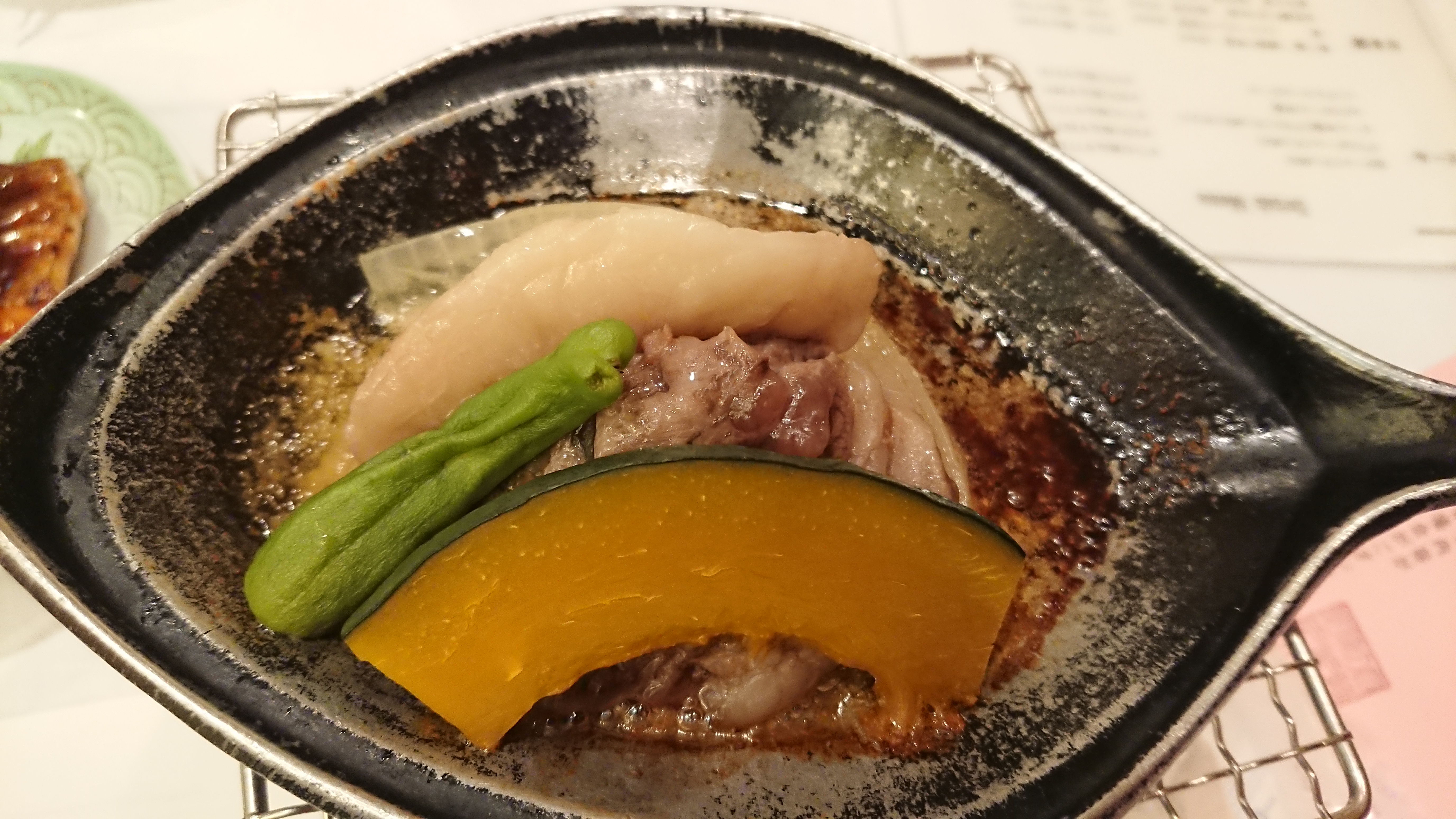 牛肉陶板�%　84�き