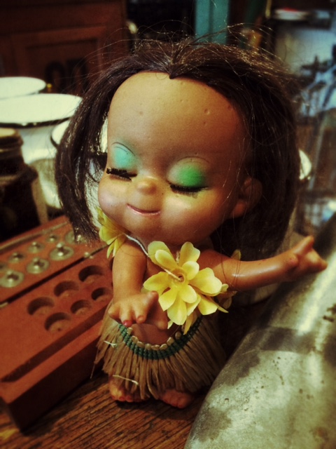 ハワイアンドール.JPG