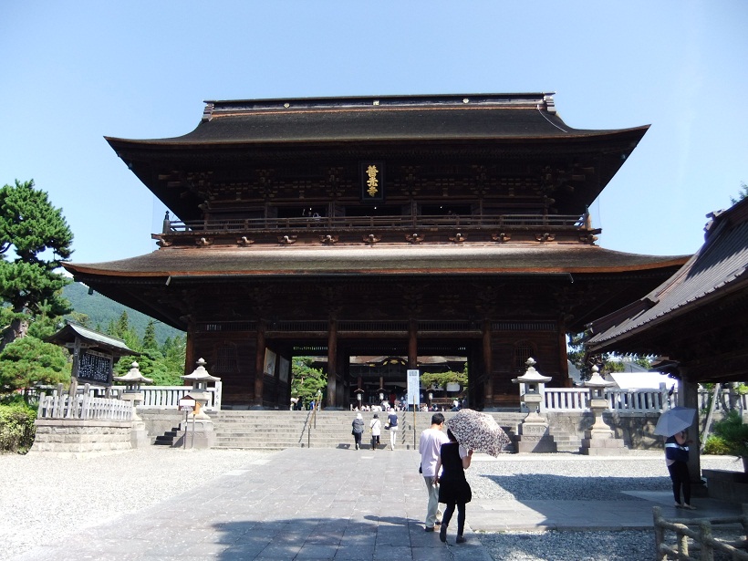 善光寺１20120908 - コピー.JPG
