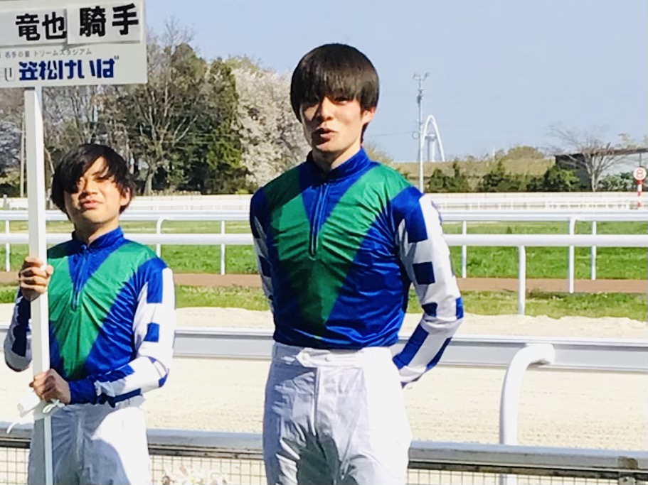 渡邊竜也４００セレモニーｂ.jpg