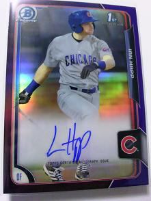 Ian Happ 紫リフオート　(２５０枚限定).JPG