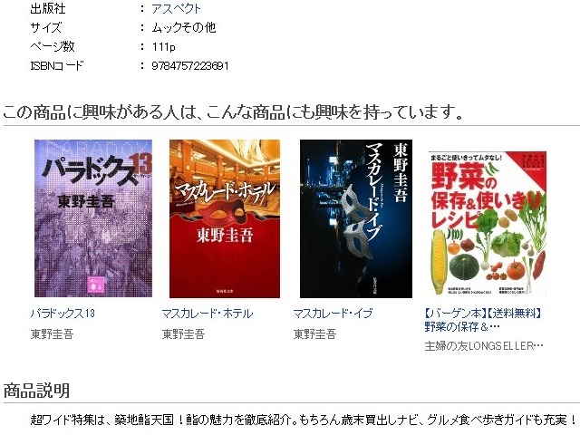 楽天お勧めデタラメ・拡大.jpg