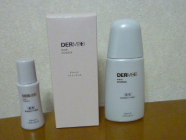 ﾃﾞﾙﾒｯﾄﾞ ﾍｱｴｯｾﾝｽ.JPG