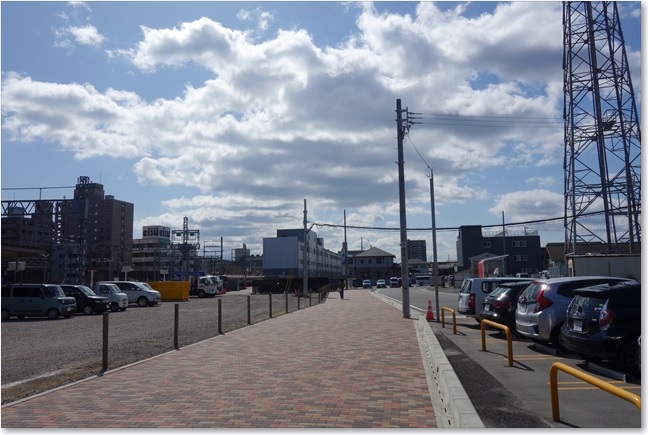 09歩き出します