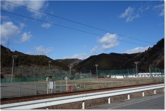 09グラウンド？