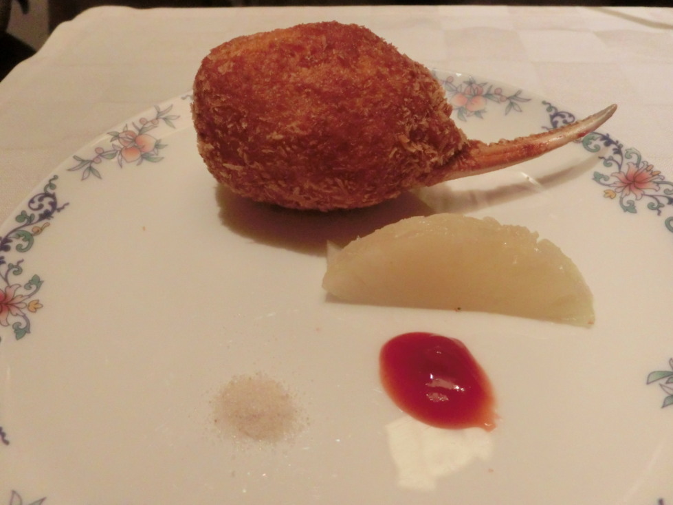 桃花林　かにの手の揚げもの.jpg