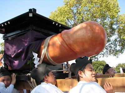 約４００ｋｇある、メインの御神体です.jpg