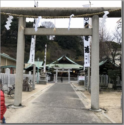 今更ですが初詣 星影の魔術師の魔法の呪文 楽天ブログ