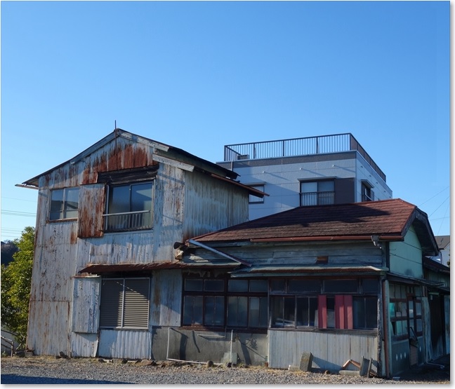 02シャビーハウス