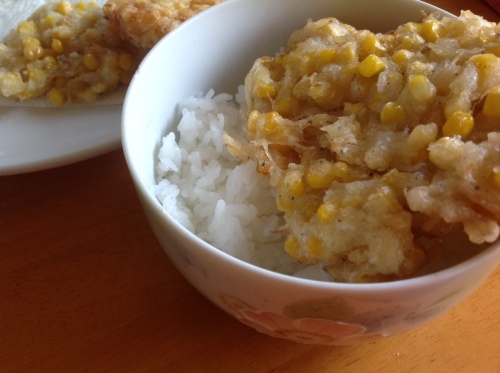 とうもろこしのかき揚げ　１.jpg