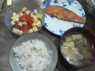 夕飯1209186