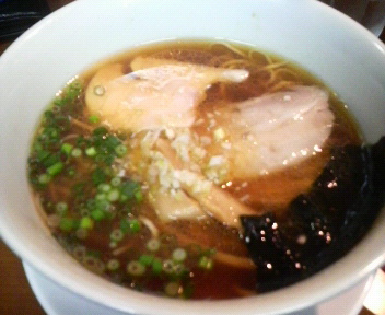 維新　醤油らぁめん.jpg