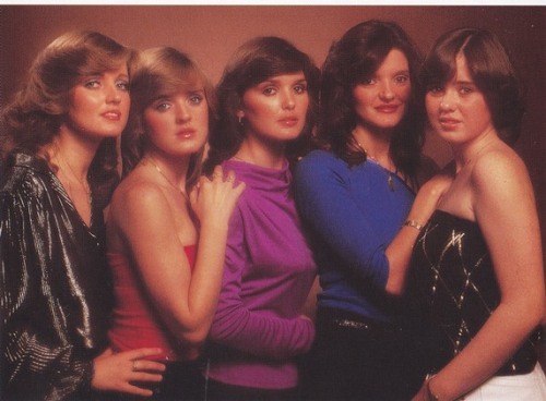 THE NOLANS