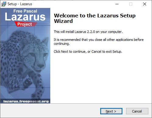 LazarusSetup.jpg