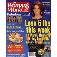 Woman's World61Ro6oI6jfL._SS400_.jpg