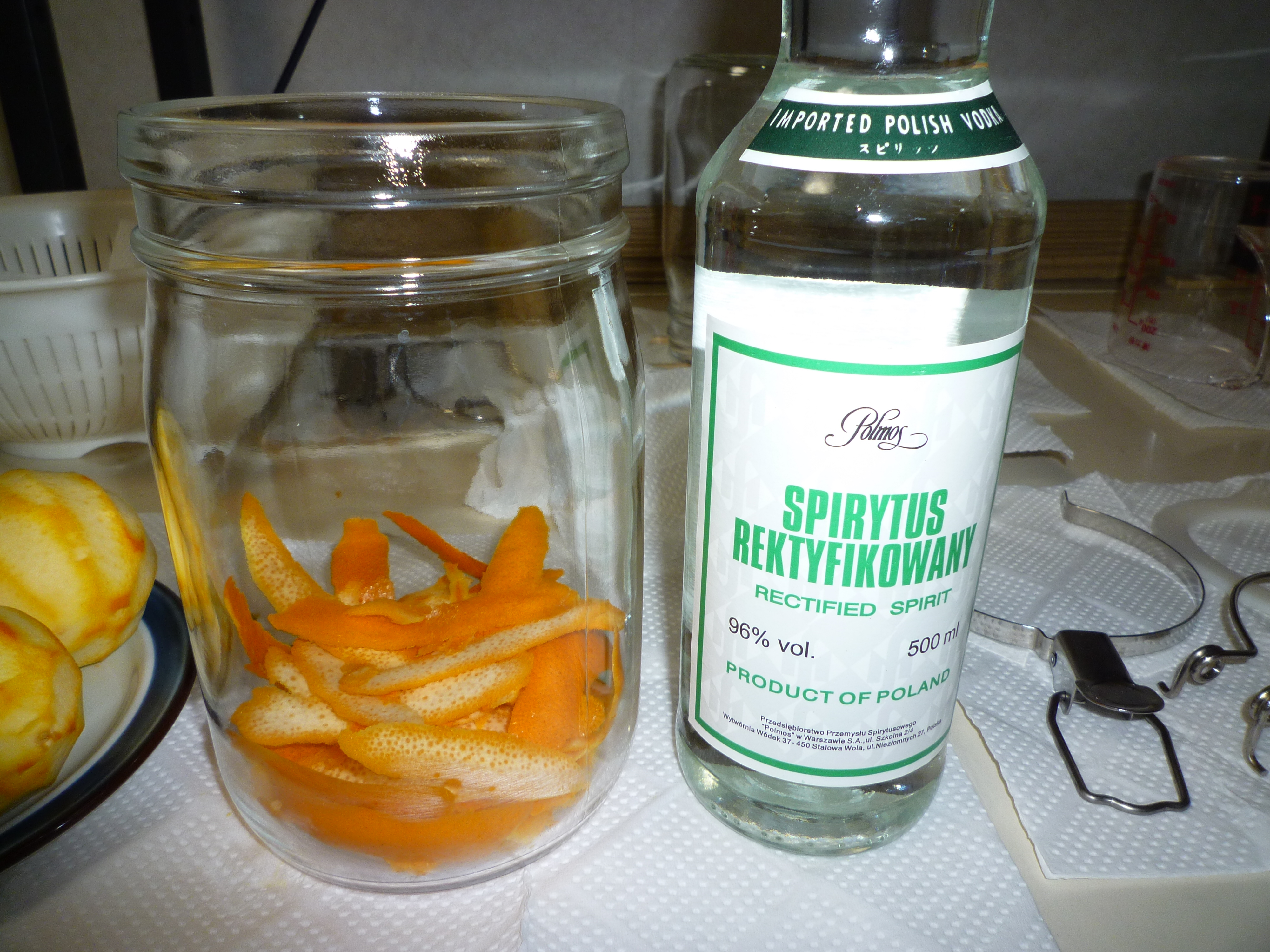 PreSpirytus